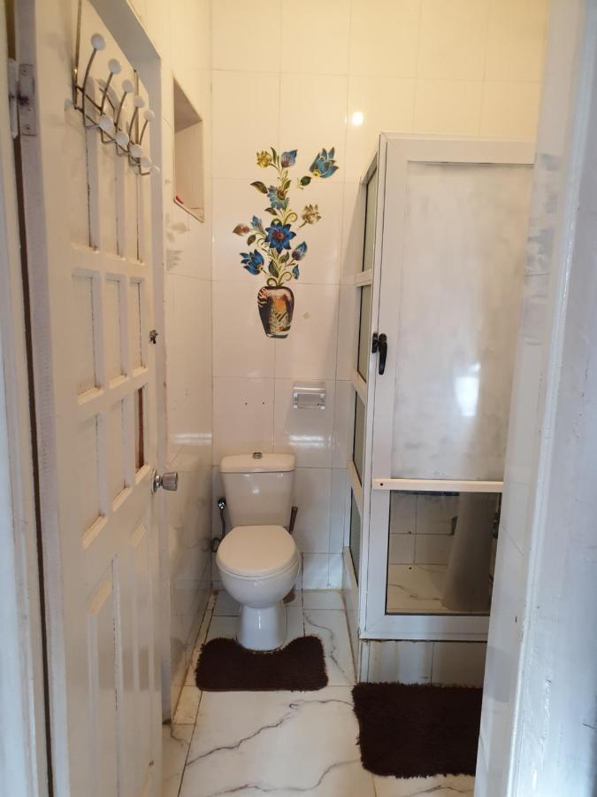 Ferienwohnung Apartamento Turistico Ceut Tarrafal  Exterior foto